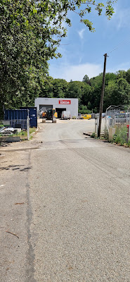 Entreprise Albizzati à Danjoutin