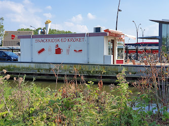 Snackkiosk Ed Kroket