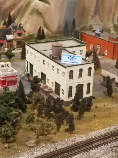 Museum «Roads and Rails Museum», reviews and photos, 200 N East St, Frederick, MD 21701, USA