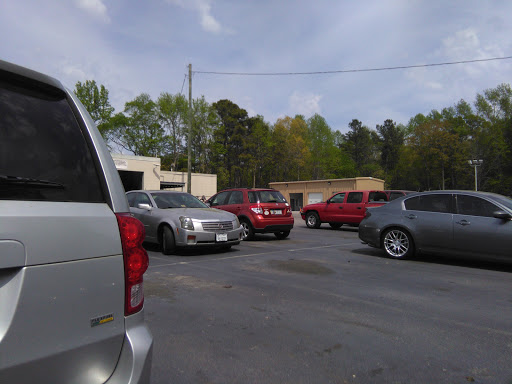 Car Dealer «Mike Duman Auto Sales», reviews and photos, 2300 Godwin Blvd, Suffolk, VA 23434, USA