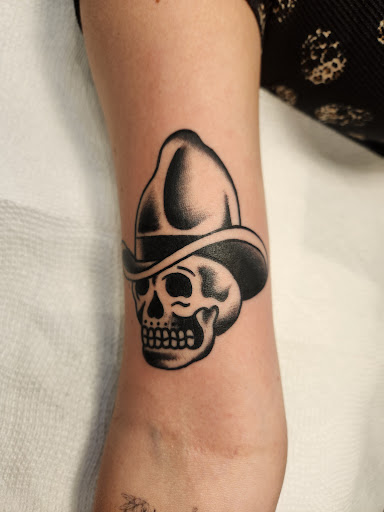 Explore 3 brothers tattoo ideas, creative tattoo ideas in Seattle, available at 36th Street Tattoo
