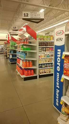 Grocery Store «Meijer», reviews and photos, 1223 Phoenix St, South Haven, MI 49090, USA