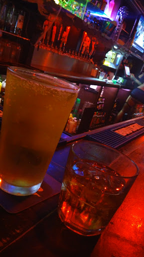 Bottoms Up Bar & Entertainment image