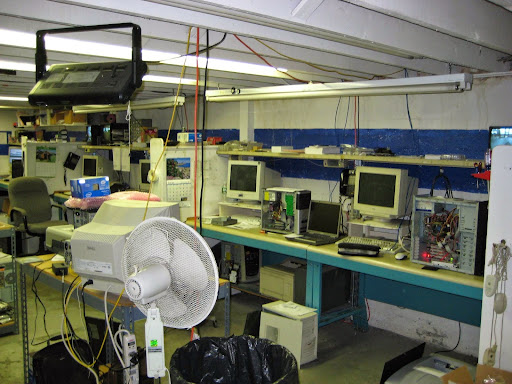 Computer Store «Computer Escape», reviews and photos, 73 N Main St, Randolph, MA 02368, USA