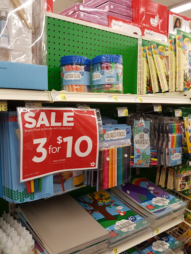 Craft Store «A.C. Moore Arts and Crafts», reviews and photos, 55 Brick Blvd, Brick, NJ 08723, USA