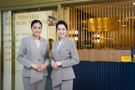 Thailand Elite Visa Price