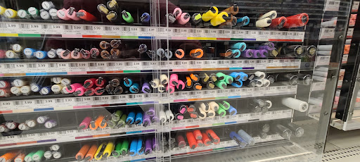 Craft Store «Michaels», reviews and photos, 1740 US Hwy 27 S, Sebring, FL 33870, USA