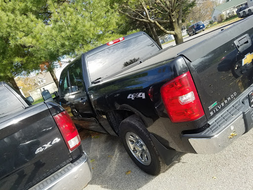 Used Car Dealer «5 Star Imports», reviews and photos, 1150 South St, Noblesville, IN 46060, USA