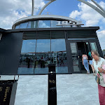 Photo n°1 de l'avis de Eric.h fait le 11/06/2023 à 11:39 sur le  Autogrill Villoresi Ovest à Lainate