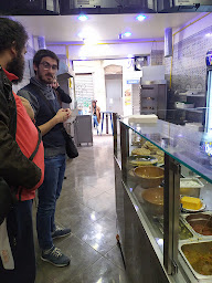 Photo n°29 de Chez Yassine à Marseille ()