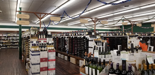 Liquor Store «Goody Goody Liquor», reviews and photos, 1950 Justin Rd, Highland Village, TX 75077, USA