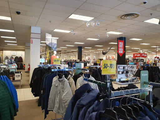 Shopping Mall «The Citadel», reviews and photos, 750 Citadel Dr E, Colorado Springs, CO 80909, USA