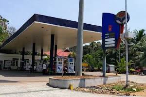 Hindustan Petroleum Petrol Pump image