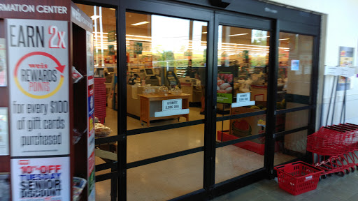 Supermarket «Weis Markets», reviews and photos, 578 Carbondale Rd, Scott, PA 18447, USA