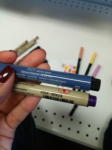 Art Supply Store «Arizona Art Supply», reviews and photos, 10869 N Scottsdale Rd #105, Scottsdale, AZ 85254, USA