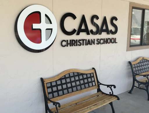 Sign Shop «FASTSIGNS», reviews and photos, 3988 N Oracle Rd, Tucson, AZ 85705, USA