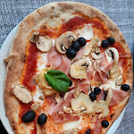 Photo n°1 de l'avis de Franzi.. fait le 17/05/2023 à 19:12 sur le  Al Vecchio Braciere à Pisa