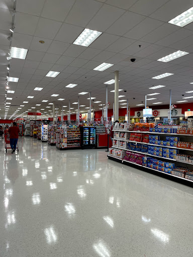 Department Store «Target», reviews and photos, 13250 Northwest Fwy, Houston, TX 77040, USA