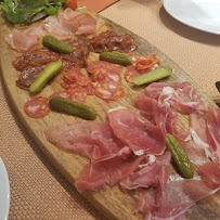 Charcuterie du Restaurant L'épicurieux à Cannes - n°7