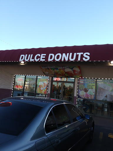 Bakery «Dulce Donuts», reviews and photos, 701 N Decatur Blvd, Las Vegas, NV 89108, USA