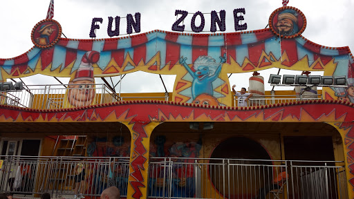 Fairground «Iowa State Fairgrounds», reviews and photos, E University Ave & E 30th St, Des Moines, IA 50317, USA