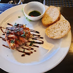 Photo n°2 de l'avis de Chris..H fait le 06/05/2023 à 18:23 sur le  RESTAURANT BAR TAPAS à Riedlingen