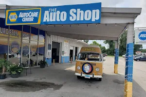 The Auto Shop image