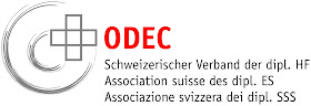 ODEC Schweizerischer Verband der dipl. HF