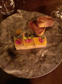 Foie gras du Restaurant Au Petit Louis à Metz - n°20