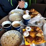 Photo n°1 de l'avis de Marlene.a fait le 19/10/2020 à 13:31 sur le  B&B Hotel Treviso à Treviso