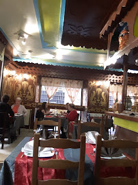 Atmosphère du Restaurant indien Le Délice Indien à Montauban - n°4