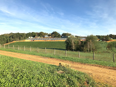 Taulou Patrice à Val de Louyre et Caudeau