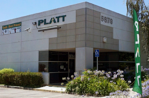 Electrical Supply Store «Platt Electric Supply», reviews and photos, 5679 La Ribera St a, Livermore, CA 94550, USA