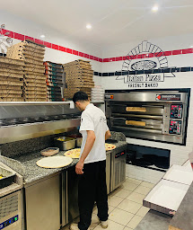 Photo n°1 de Pizza di Napoli Valenton à Valenton ()