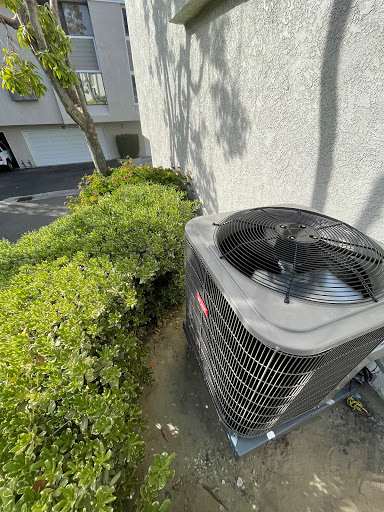 Mission Viejo Heating and Air image