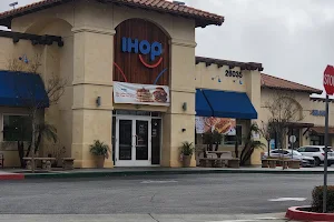 IHOP image