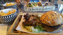 Plats et boissons du Restaurant La Boite à Sardines à Fouesnant - n°20