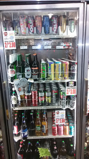 Grocery Store «Hadley General Store», reviews and photos, 3510 Hadley Rd, Hadley, MI 48440, USA