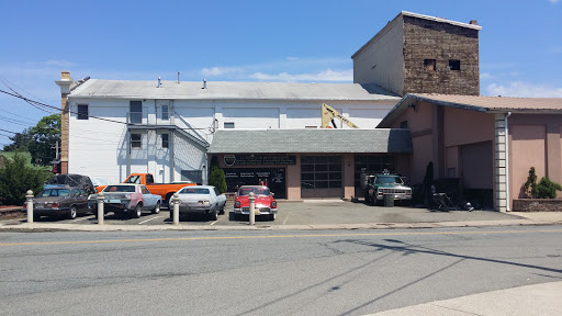 Auto Restoration Service «Netcong Auto Restorations, LLC.», reviews and photos, 5 Allen St, Netcong, NJ 07857, USA