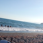 Photo n°1 de l'avis de Carla.e fait le 11/09/2022 à 18:51 sur le  Calabasciu à Cogoleto