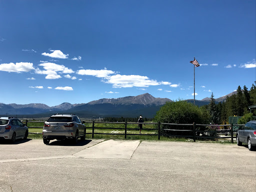 Public Golf Course «Mt. Massive Golf Course», reviews and photos, 259 Rd 5, Leadville, CO 80461, USA
