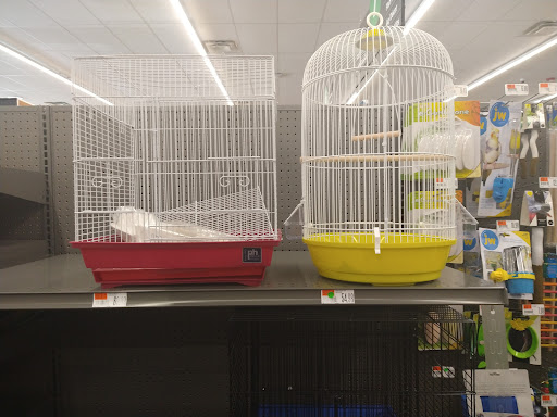 Pet Supply Store «Pet Supplies Plus», reviews and photos, 211 Golden Isles Plaza, Brunswick, GA 31520, USA