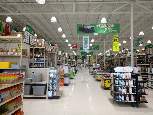 Home Improvement Store «Menards», reviews and photos, 2150 E Greyhound Pass, Carmel, IN 46032, USA