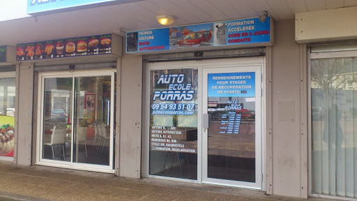 Auto-École Porras à Corbas, Rhône