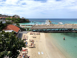 Ocho Rios'in fotoğrafı otel alanı
