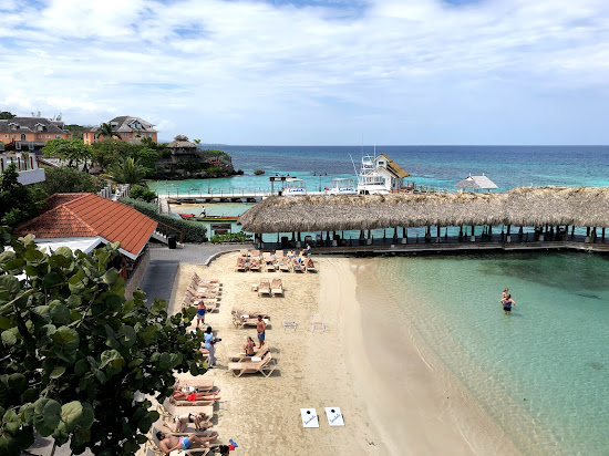 Ocho Rios