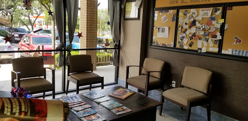 4425 De Zavala Rd, San Antonio, TX 78249, USA