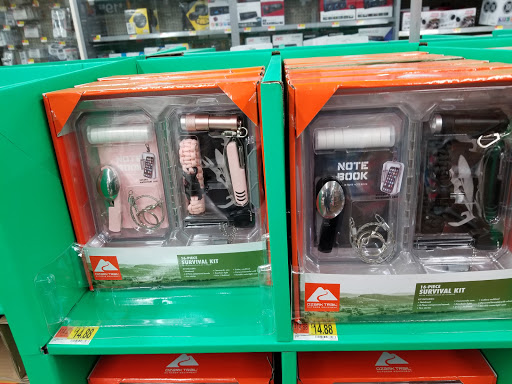 Supermarket «Walmart», reviews and photos, 10445 Dixie Hwy, Louisville, KY 40272, USA