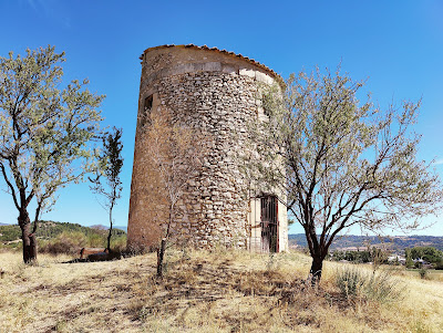 LE MOULIN DE SALIGNAN à Gargas