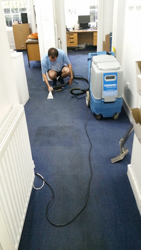 Reviews of AMDE Carpet Cleaning Edinburgh in Edinburgh - Laundry service